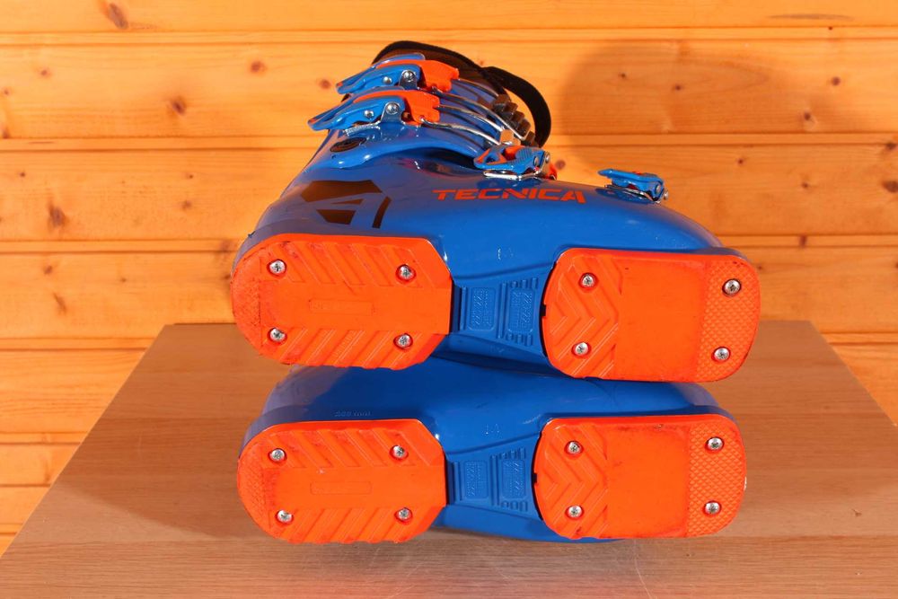 Buty dziecięce Tecnica JTR4, wkładka 22.5 cm !!!