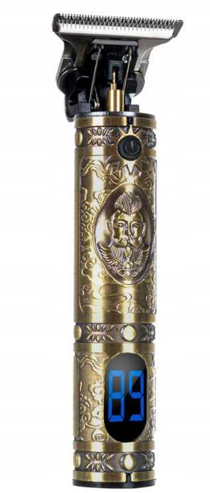 Maszynka Trymer do Strzyżenia Brody Zarostu Włosów