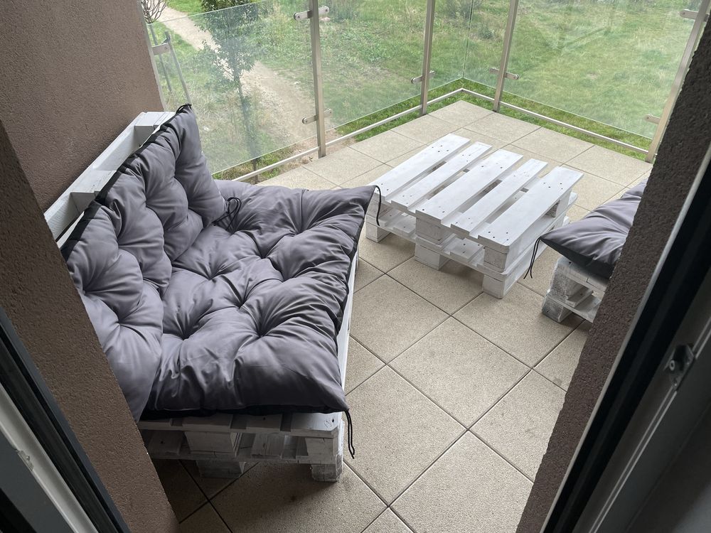 Apartament nad Maltą w Poznaniu