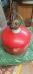 Butle gazowe 2kg 3szt