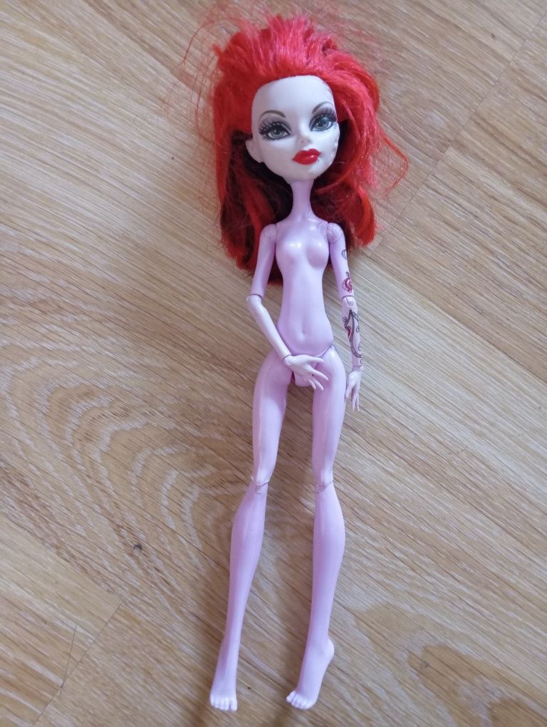 Lalka Operetta monster high