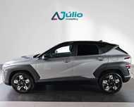 Hyundai Kauai 1.0 T-GDi Premium (TT)