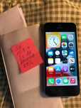 Smartfon Apple Iphone SE1 2GB/32GB LTE czarny bez blokad