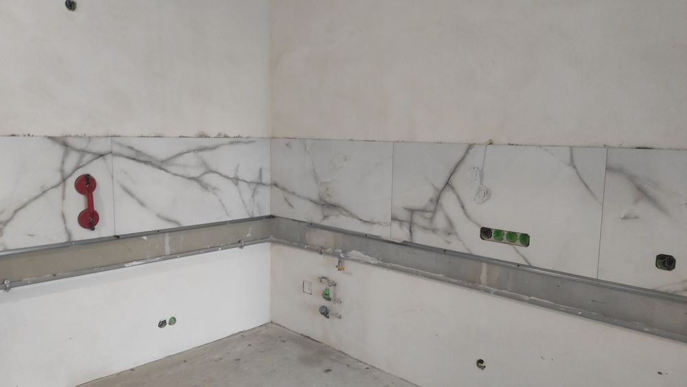 Ремонт квартир, будинків