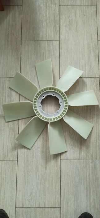 Крыльчатка Вентилятора NRF 49821