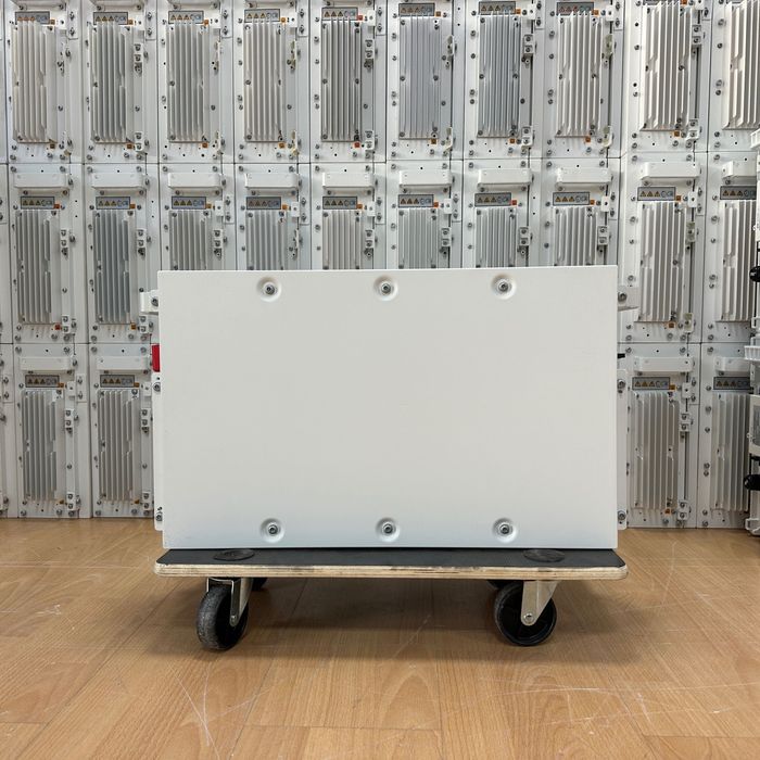 Bateria de Lítio 48V(5kWh) para Sistema Fotovoltaica/Solar - LT5000PRO