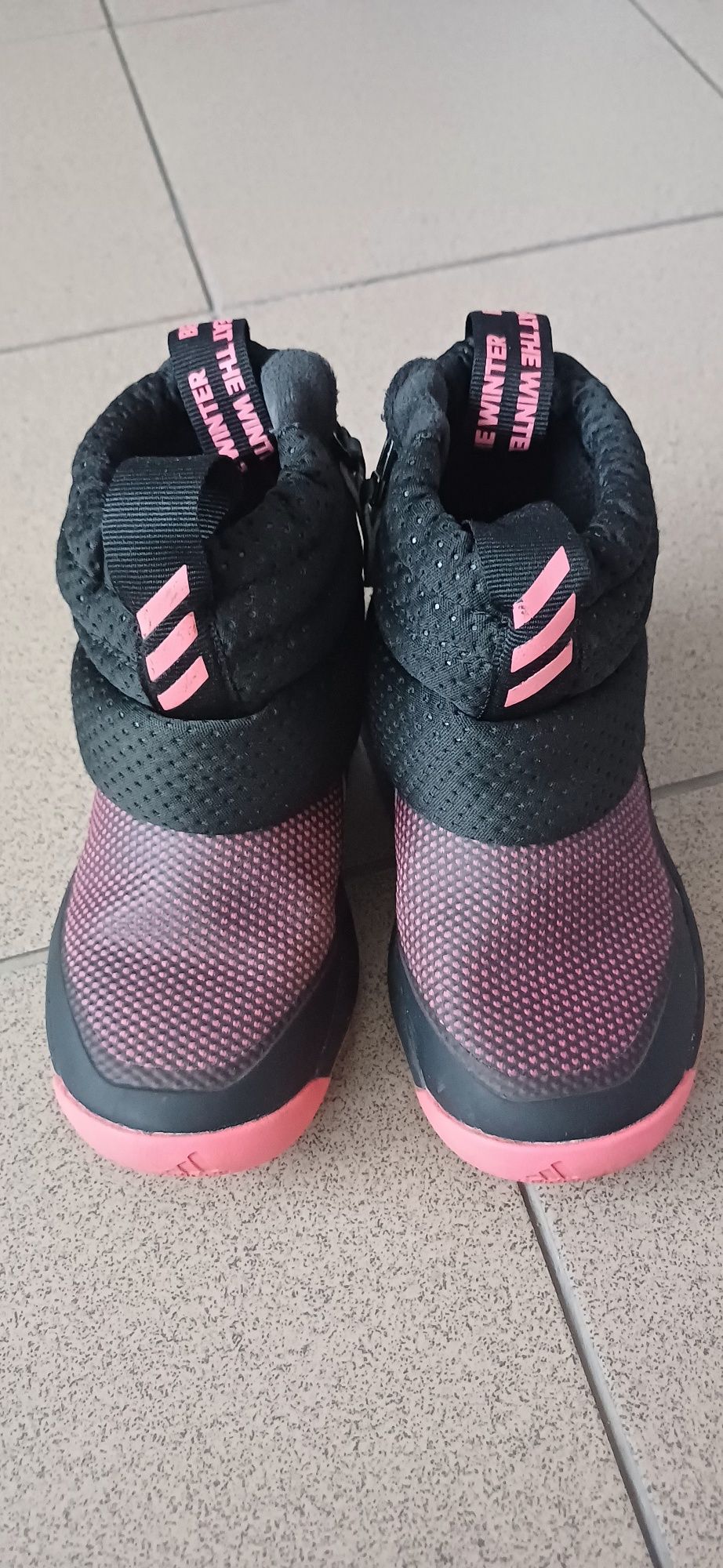 Buty adidas 28 snow