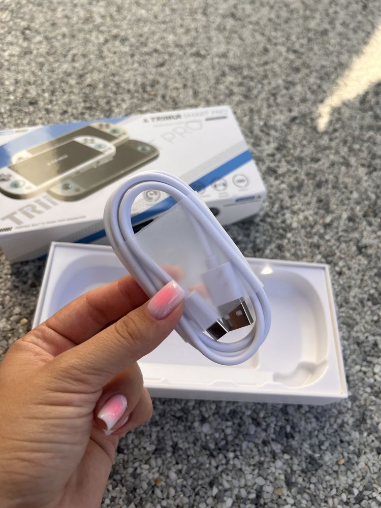 mini konsola TRIMUI smart pro