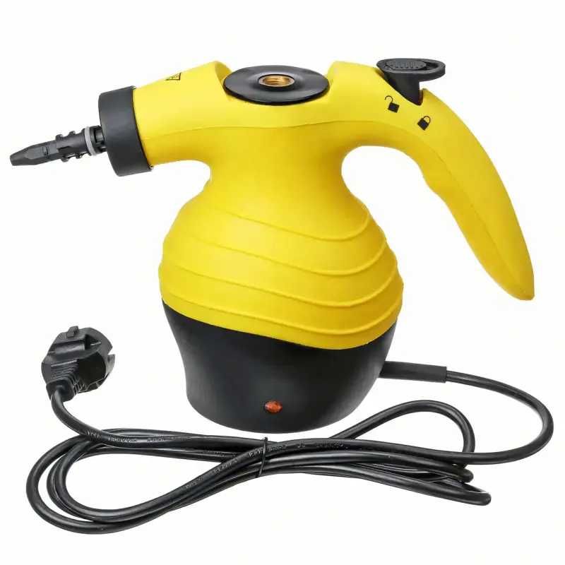 Відпарювач високого тиску, пароочисник Steam Cleaner DF-A001