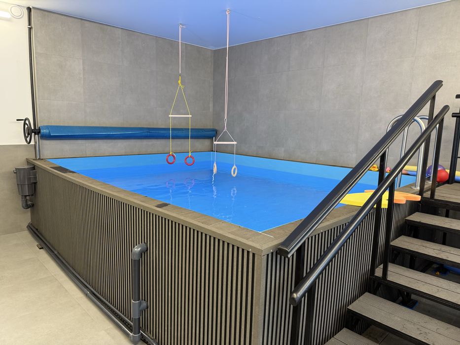 Продаж медичного бізнесу багатопрофільноі клініки