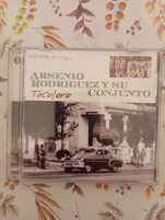 Arsenio Rodriguez y su Conjunto, Tocoloro, CD, muzyka latynoska
