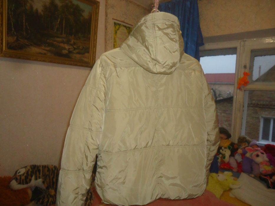 Куртка зимняя., тёплая, красивая.,200 грн.