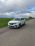 Продам Renault Logan 2