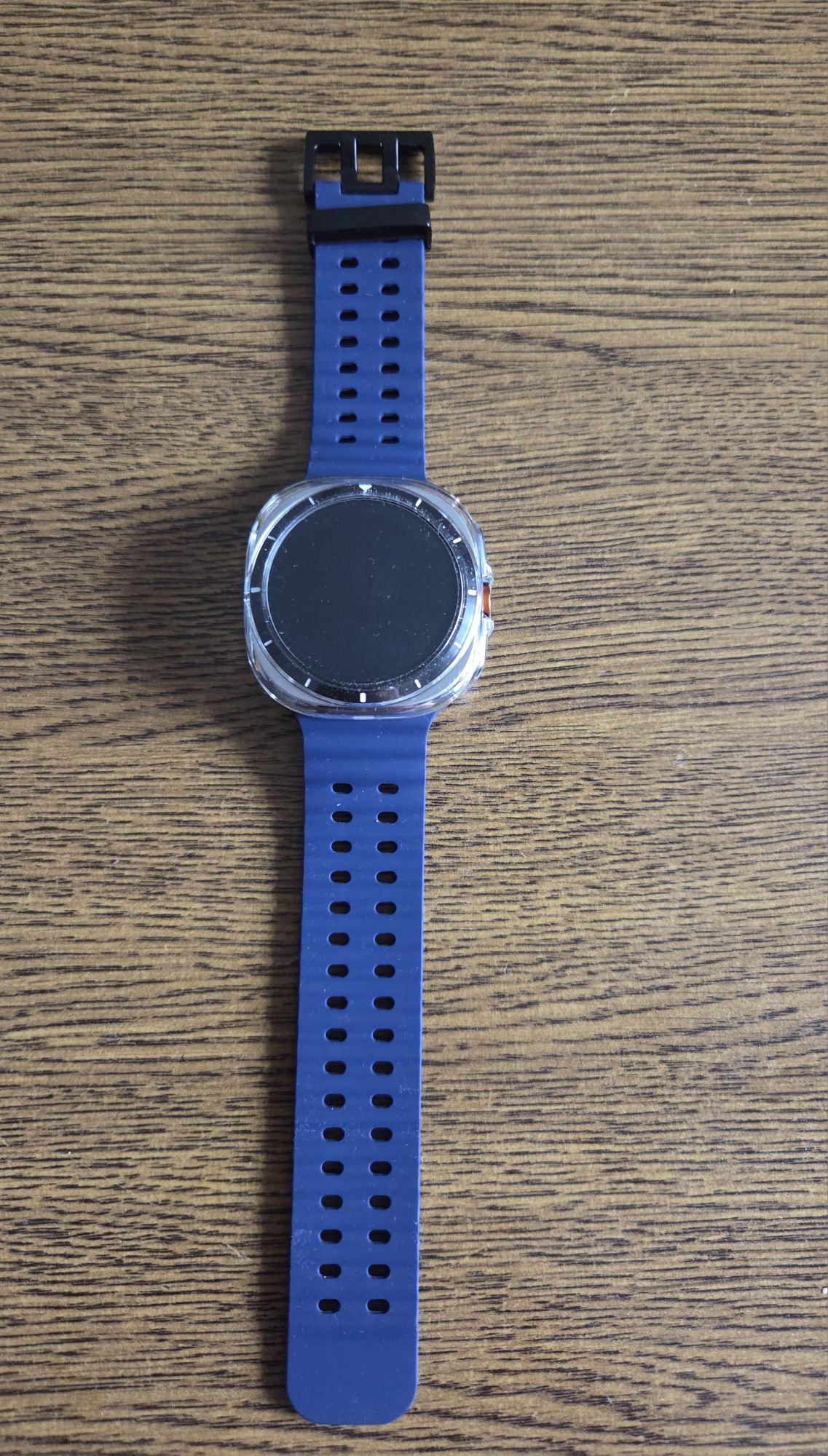 Samsung Galaxy Watch Ultra