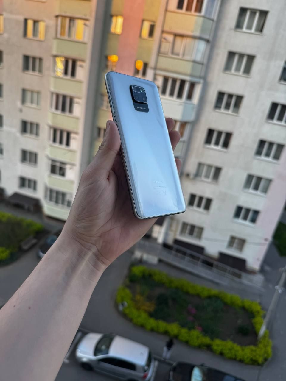 Redmi Note 9 Pro 6/128 NFC