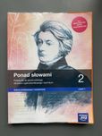 Ponad słowami 2 cz. 1 nowa era