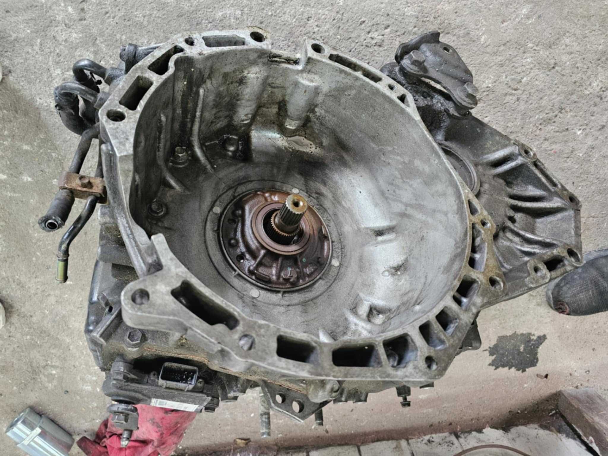 Automatyczna skrzynia biegów Mazda CX-7 2007 Sprawna
