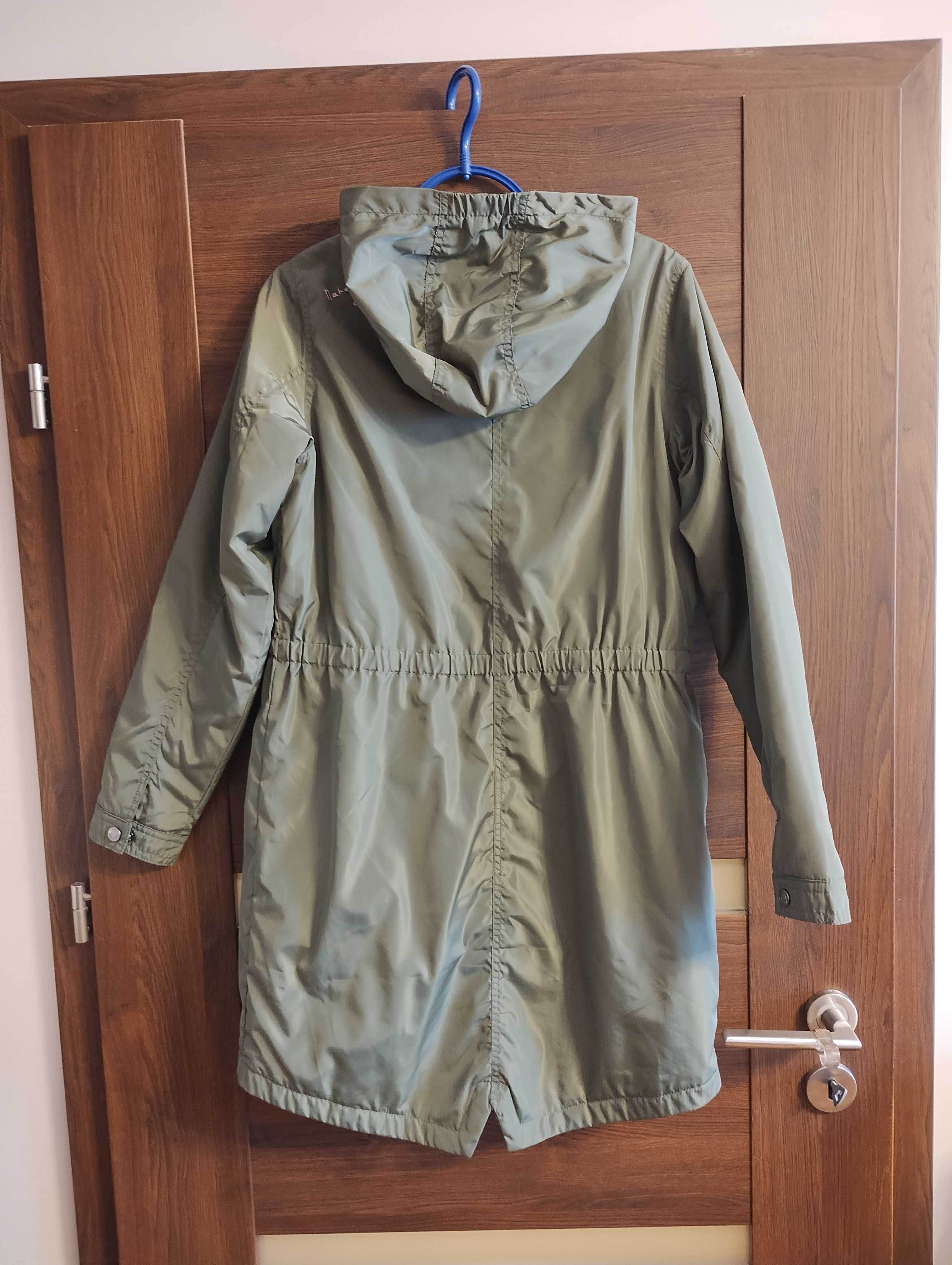 Kurtka damska w rozmiarze 170(M)