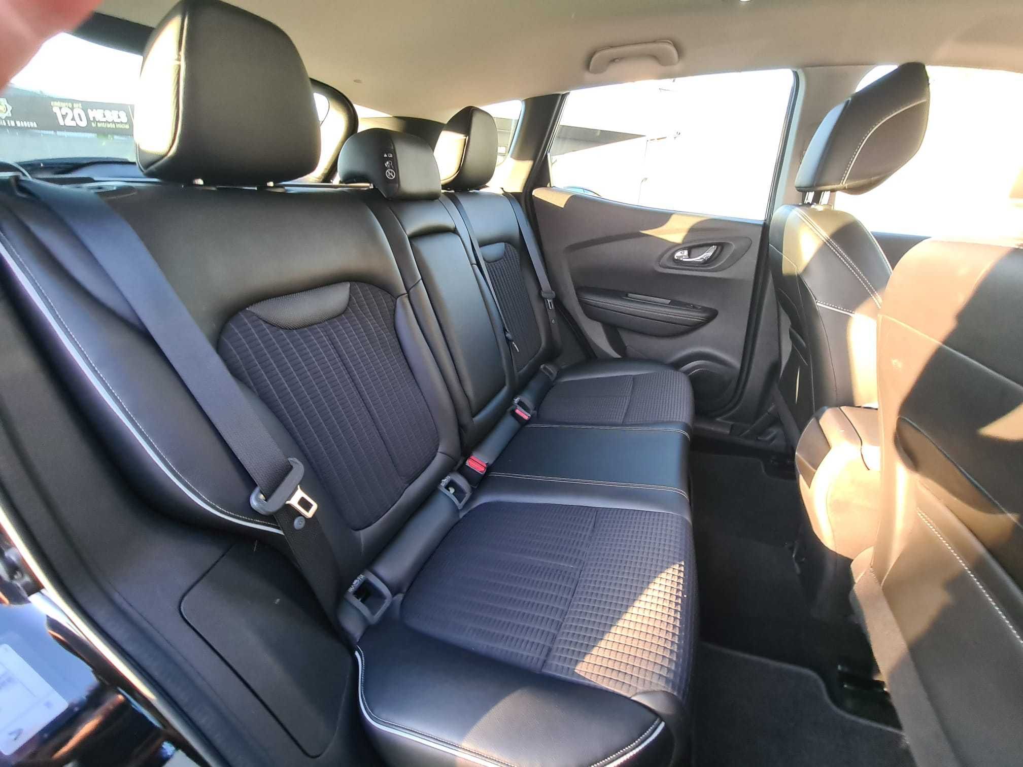 Renault Kadjar 1.2 Tce Bose edition