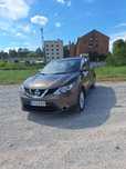 Nissan Qashqai 1.6 turbo benzyna nawigacja