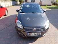 Fiat Linea 1.6 multijet dynamic