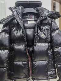 Moncler Montbeliard Casaco