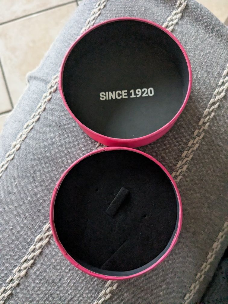 Pudełko prezentowane Tous 9 cm