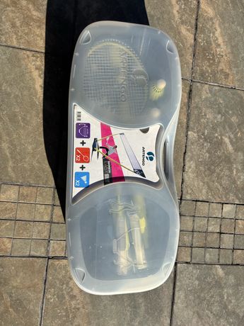 Zestaw do badmintona ARTENGO EAST SET badminton