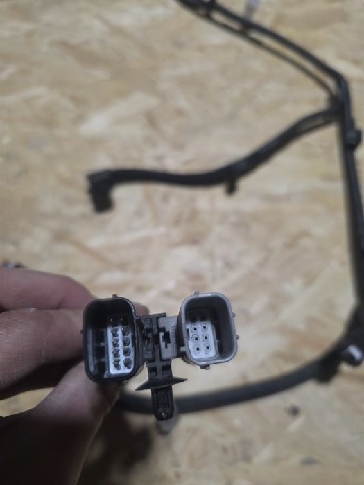 Wiązka przewody Pdc przód Lexus UX 18- Orginał