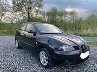 Seat Ibiza 1.4 + LPG