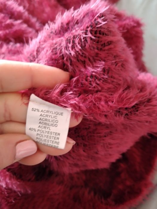 Camisola L, nova, marca RPK