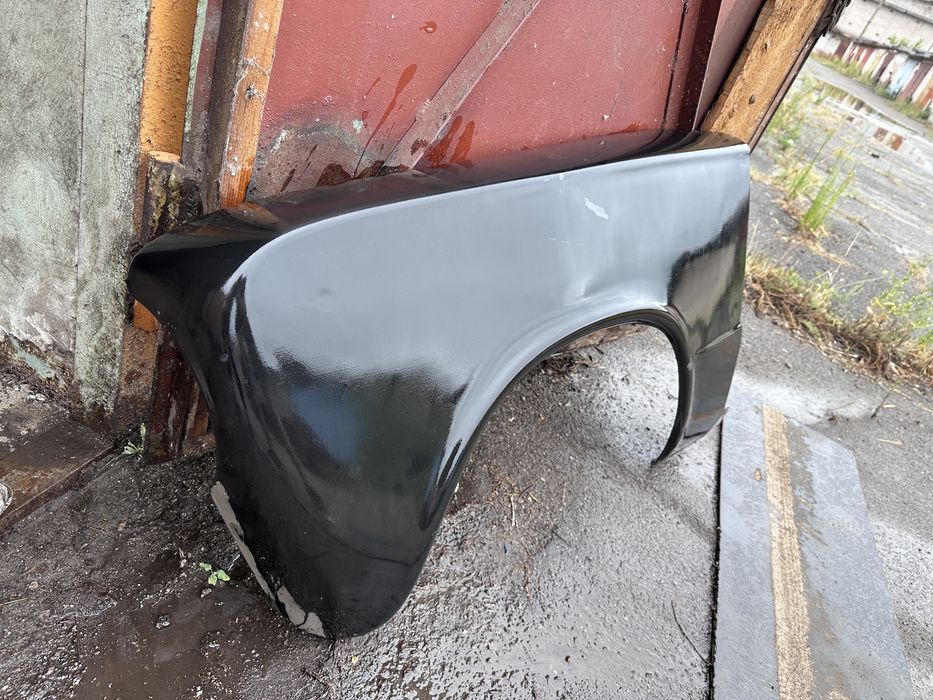 Крылья на Ваз 2101 копейку.Цена за два.