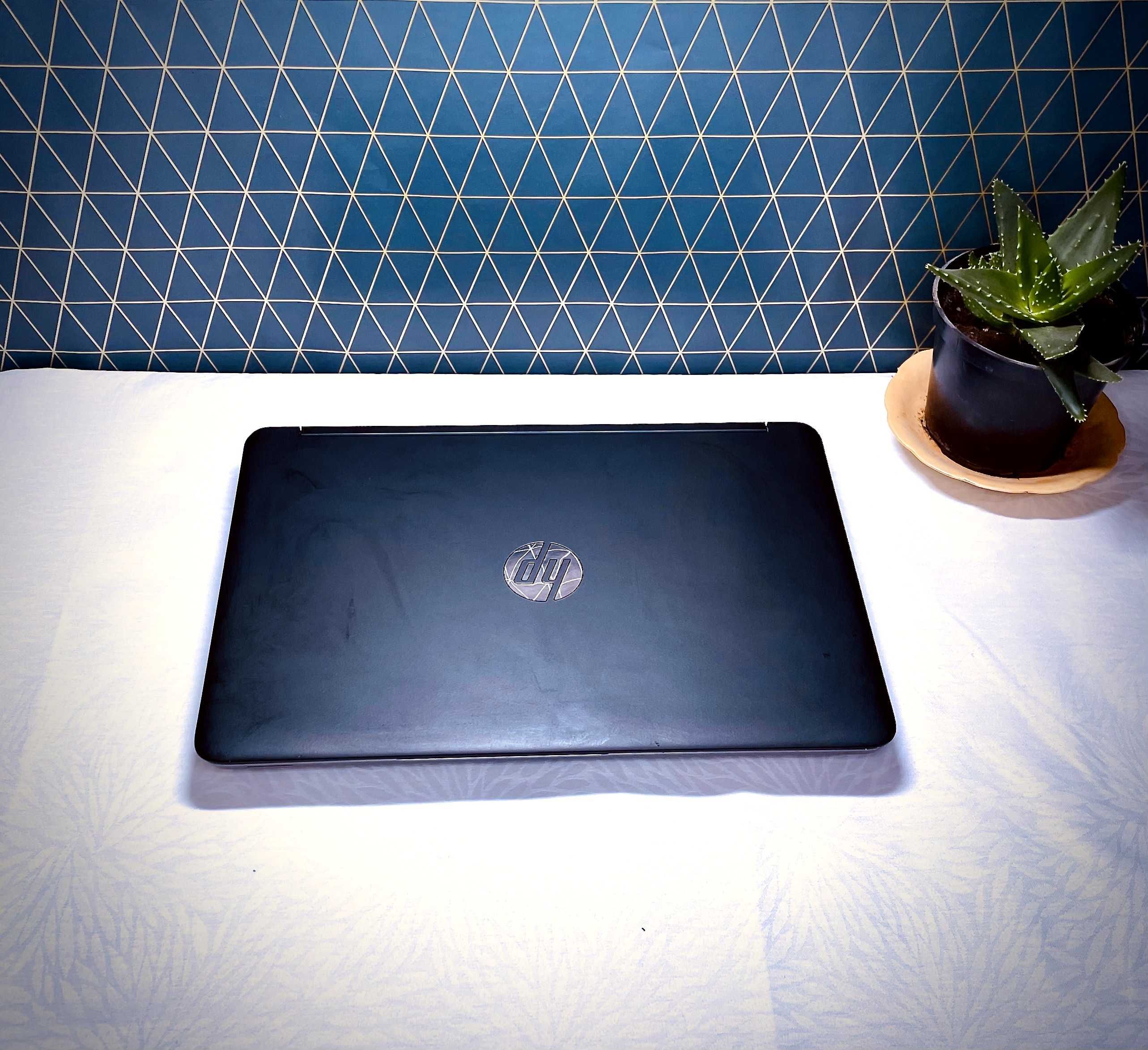 Ноутбук HP 640 G1 i3 | 16GB | 128 SSD