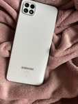 Samsung Galaxy A22 5G