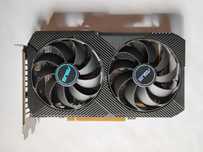 ASUS Radeon RX 6500 XT DUAL 4GB