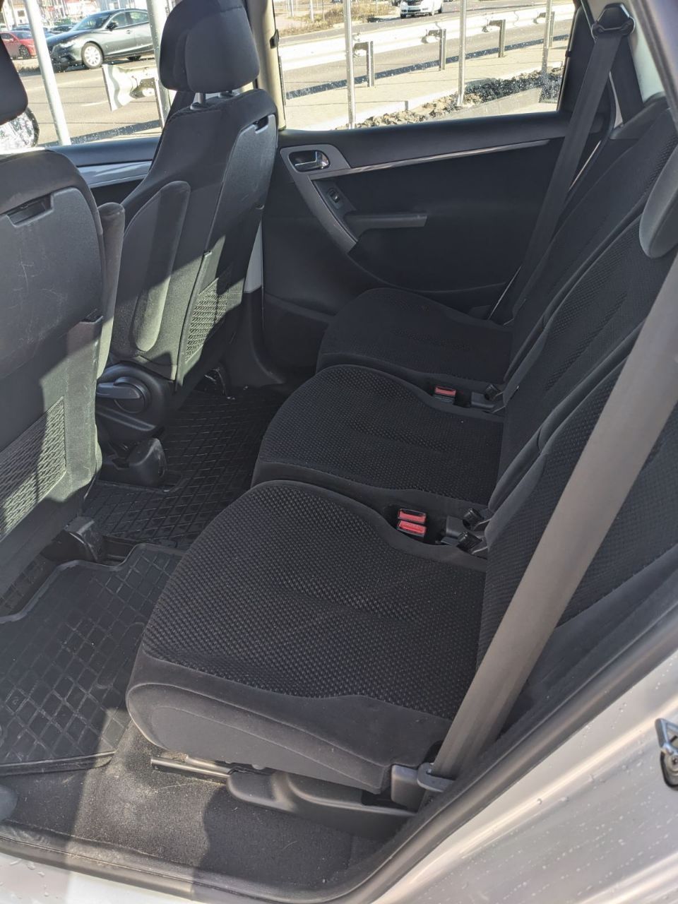 Продам Citroen C4 Picasso
