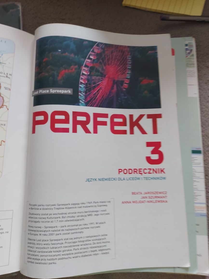 Sprzedam podręcznik