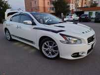 Nissan MAXIMA A35