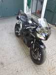 CBR 600 RR - 2008
