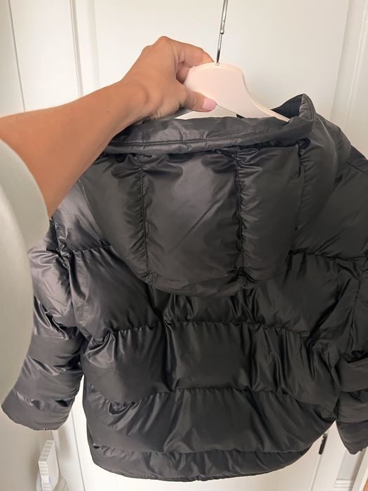 Kurtka zimowa Nike dla chłopca 158-170 cm XL