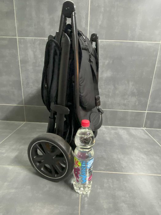 Wózek dzieciecy spacerowy Graco skladany , Gwarancja do lipiec 2026r