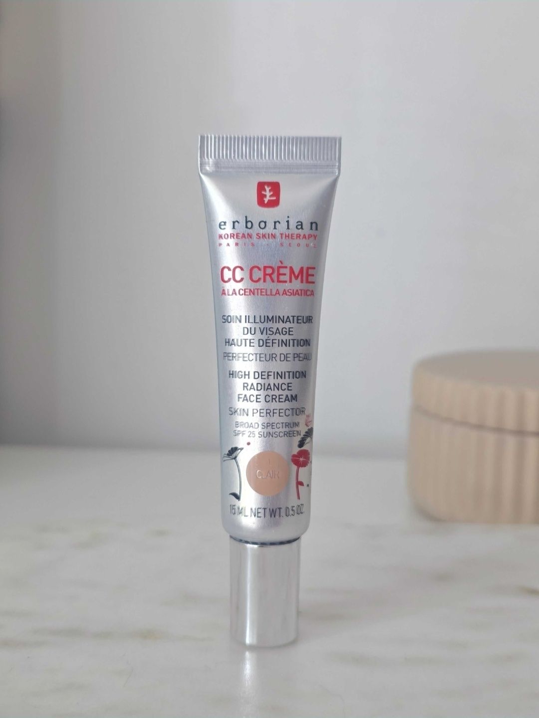 Rilastil Progression+ Ujędrniające serum przeciwzmarszczkowe 30 ml