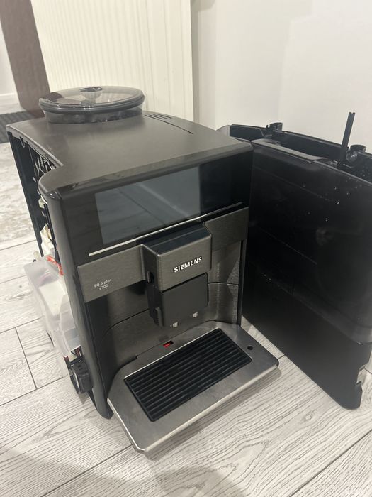 Siemens eq 6 s700