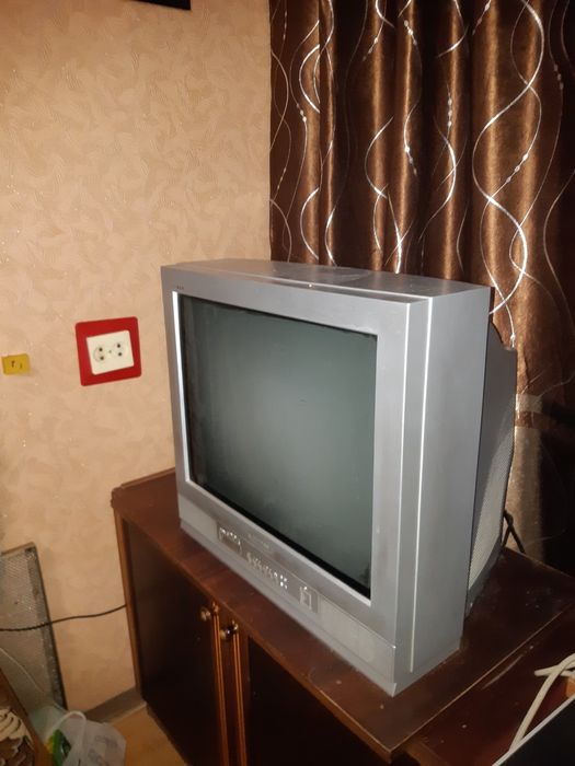 Телевизор VITYAZ