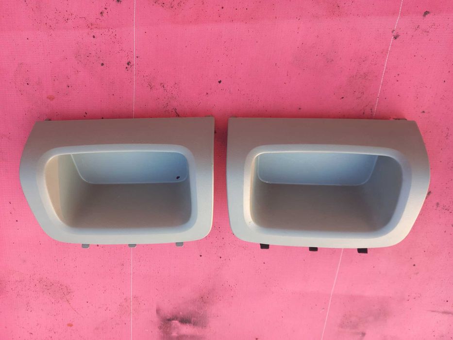 Пластики салона пластіки салону рено трафік трафик опель віваро виваро