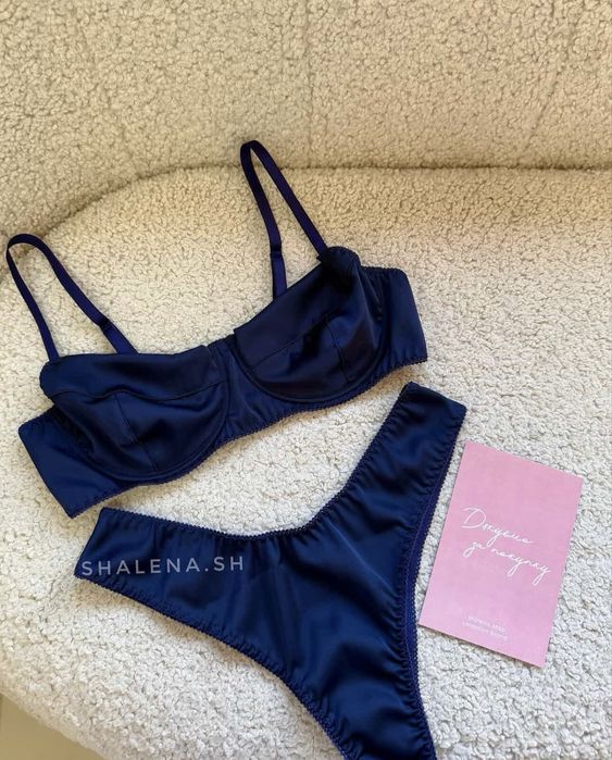 Продам бельё женское