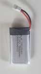 pakiet akumulator do drona 2s 500mAh 3.7v