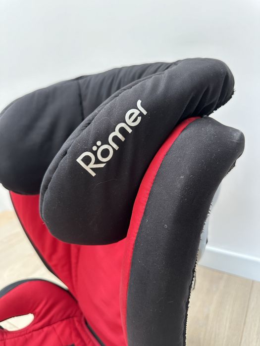 Fotelik Romer Britax Trendline Isofix 15-36 KG - Poznań