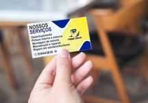 Reparo interno e externo