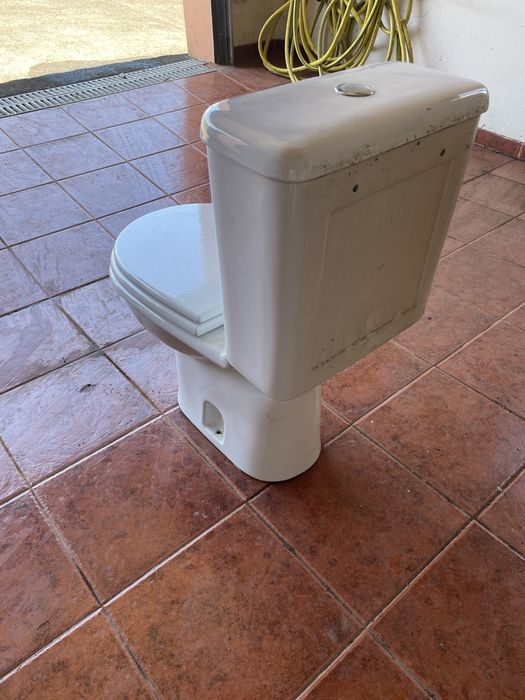 Sanita em bom estado